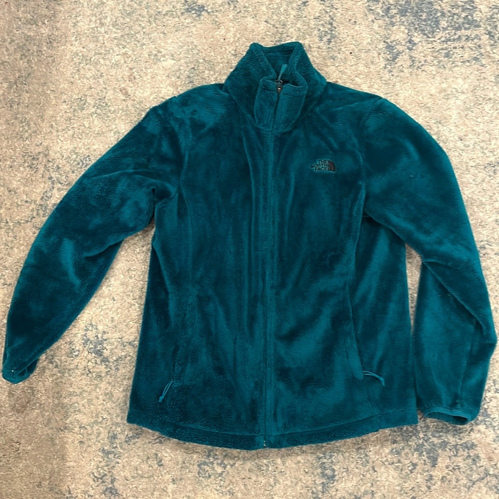 Women’s Northface Fleece